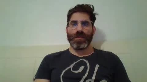 camboy online show from January 12, 8:14 pm