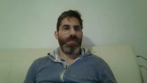 camboy online show from February 12, 9:43 pm