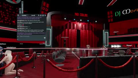 MistressLilitu online show from November 15, 9:49 pm