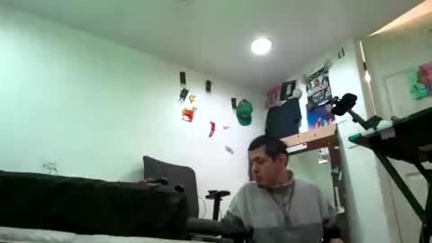 Sleazyycarlitx online show from October 20, 4:06 am