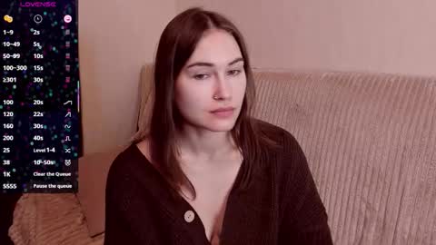 Alice online show from October 23, 9:26 pm