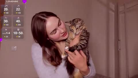 Alice online show from January 23, 11:26 pm