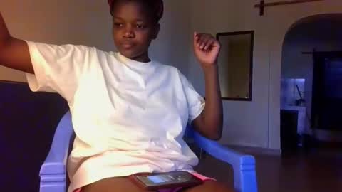 sleek_ass online show from October 11, 9:14 am