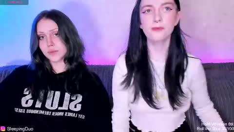 Hi We are Iva and Angela Nice to meet u 3 online show from July 23, 7:44 pm