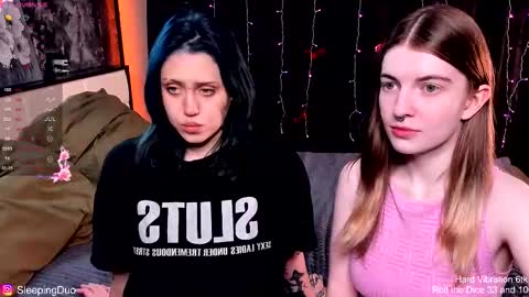 Hi We are Iva and Angela Nice to meet u 3 online show from November 2, 1:11 pm