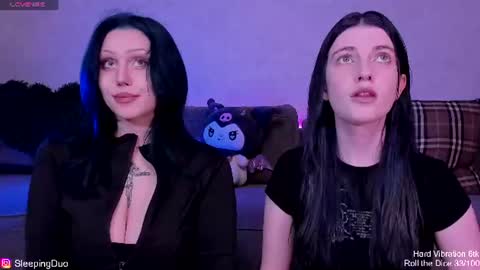 Hi We are Iva and Angela Nice to meet u 3 online show from June 11, 7:23 pm