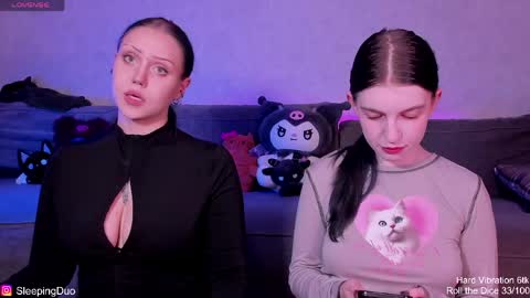 Hi We are Iva and Angela Nice to meet u 3 online show from June 9, 5:23 pm