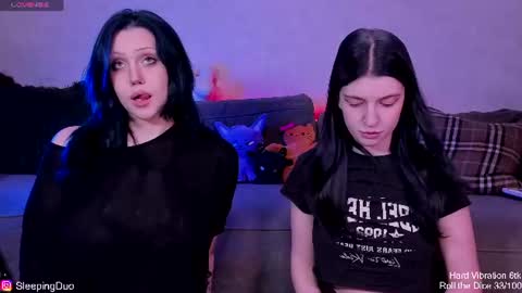 Hi We are Iva and Angela Nice to meet u 3 online show from June 16, 8:35 pm