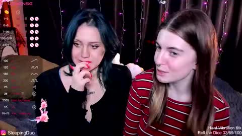 Hi We are Iva and Angela Nice to meet u 3 online show from October 23, 12:39 pm