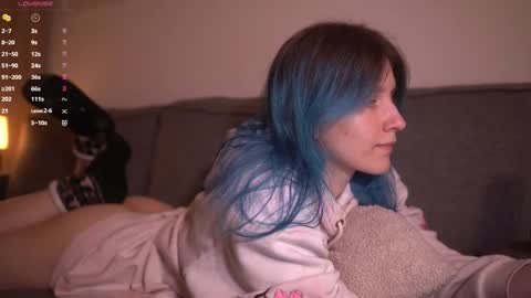 Sonya online show from February 8, 9:51 pm