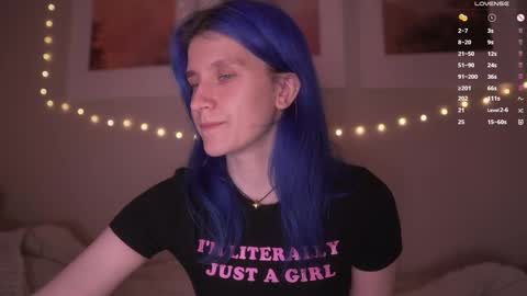 Sonya online show from March 4, 9:32 pm