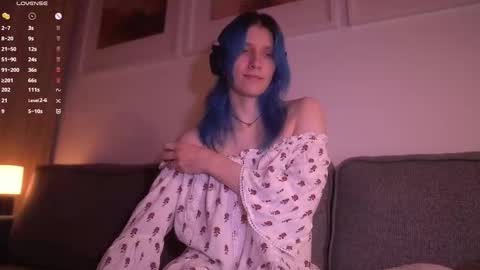 Sonya online show from November 9, 8:22 pm