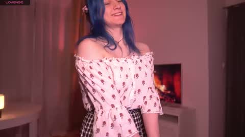 Sonya online show from November 23, 8:40 pm