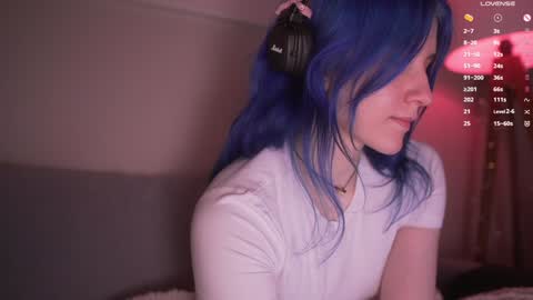 Sonya online show from January 13, 9:20 pm