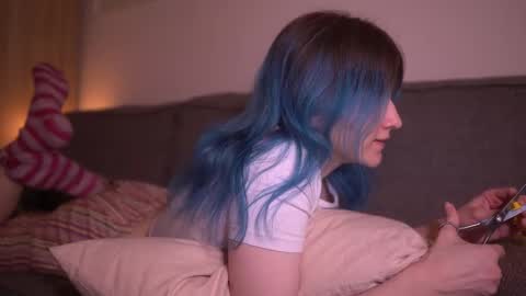 Sonya online show from February 10, 10:02 pm