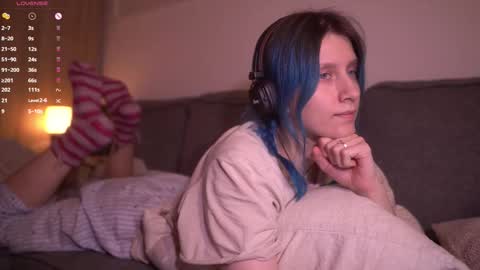 Sonya online show from January 16, 11:47 pm