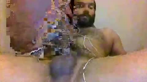 slhendyman online show from December 18, 9:32 pm