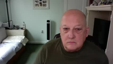 slick50000 online show from March 4, 9:00 pm