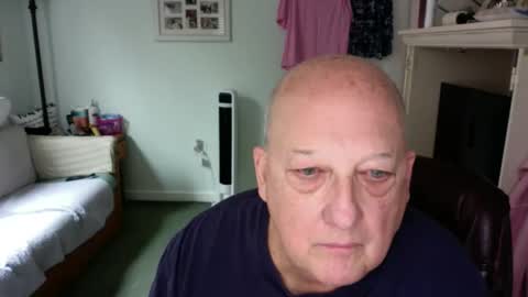 slick50000 online show from October 28, 7:04 pm