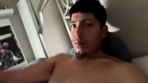 slickbadboy online show from November 1, 7:13 pm