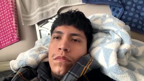 slickbadboy online show from January 17, 4:57 pm