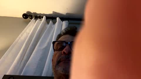 Snapshot of slickdog1969 chatting on October 6, 11:50 am Slickdog online show from October 6, 11:50 am