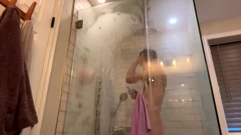 Snapshot of slickdog1969 chatting on January 6, 4:34 pm Slickdog online show from January 6, 4:34 pm