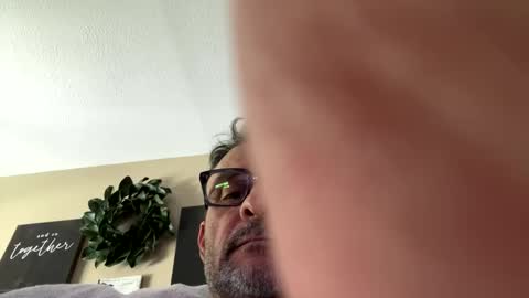 Snapshot of slickdog1969 chatting on September 19, 9:18 pm Slickdog online show from September 19, 9:18 pm