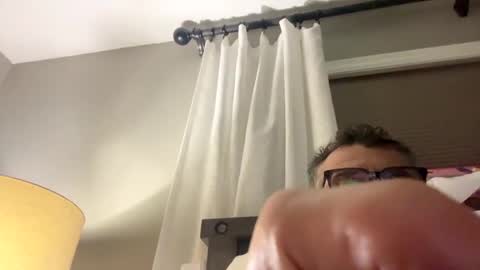 Snapshot of slickdog1969 chatting on September 25, 4:41 am Slickdog online show from September 25, 4:41 am