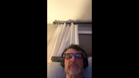 Snapshot of slickdog1969 chatting on September 10, 4:46 am Slickdog online show from September 10, 4:46 am