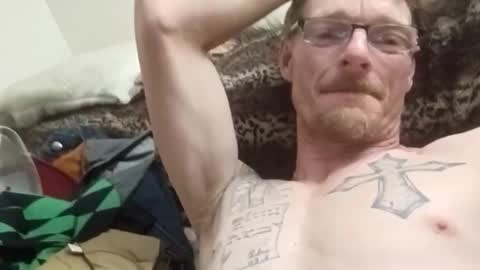 slickrick4209 online show from April 7, 1:51 am