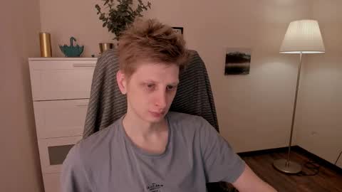 Andy online show from March 7, 7:30 am