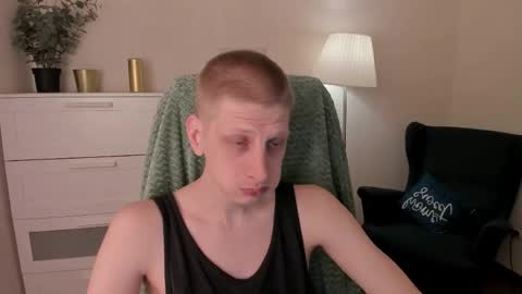 Andy online show from March 20, 8:36 pm