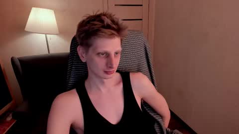 Andy online show from February 27, 1:28 pm