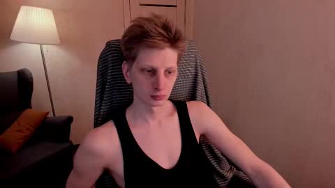 Andy online show from February 27, 10:22 am