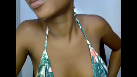 Lily online show from July 28, 8:52 pm