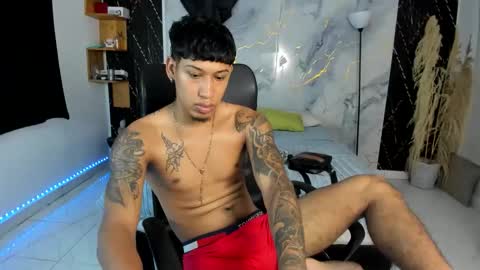 slim_master12 online show from June 10, 10:41 pm