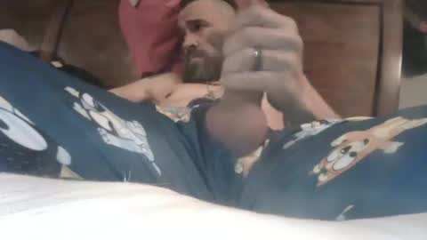 slimman85 online show from January 6, 7:51 pm