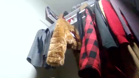 Snapshot of slimmmgooodiexoxo chatting on December 25, 11:00 am slimmmgooodiexoxo online show from December 25, 11:00 am