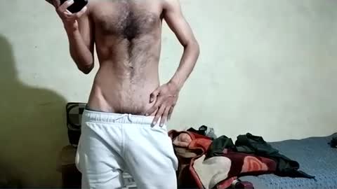 Prince online show from February 19, 6:54 pm