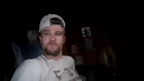 Slimsleezy online show from October 26, 10:53 pm