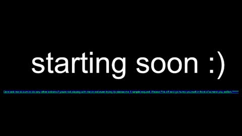SlimTeaser089 online show from October 12, 5:59 pm