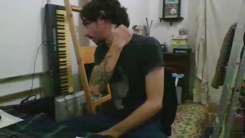 SlimTeaser089 online show from January 5, 10:46 pm