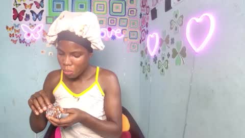 slimzyxdoll online show from October 15, 1:12 pm