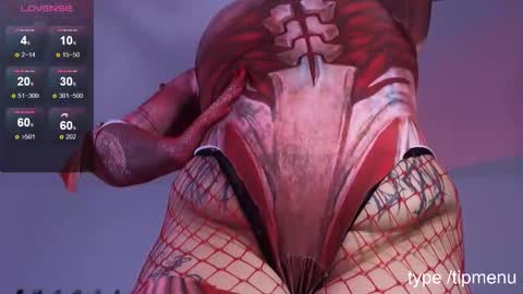 Kira Khanina online show from October 31, 5:13 pm