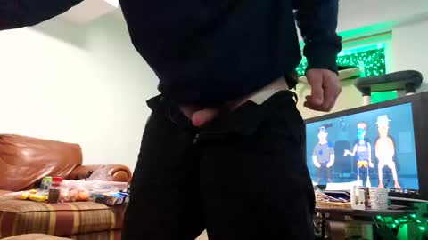 lilcox online show from December 9, 1:29 am