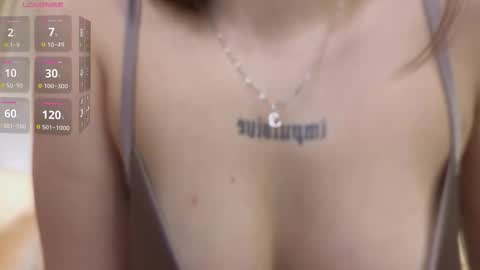 Emilia online show from February 19, 3:44 pm