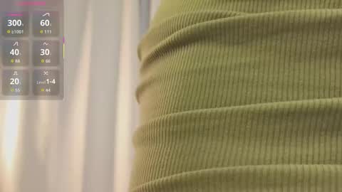 Emilia online show from October 30, 12:28 pm