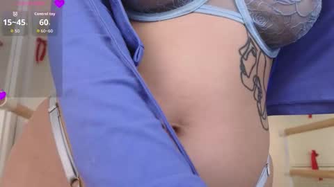 Emilia online show from January 6, 5:28 pm