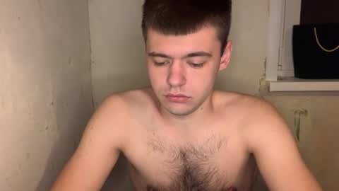 Mike online show from February 23, 8:22 pm